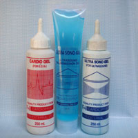 ECG GEL 250ml